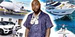 Davido's Net Worth in 2024: a Detailed Breakdown