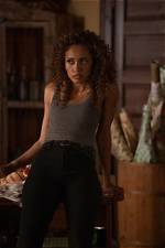 Dc's Legends of Tomorrow Actress Olivia Swann Biography Archives ·