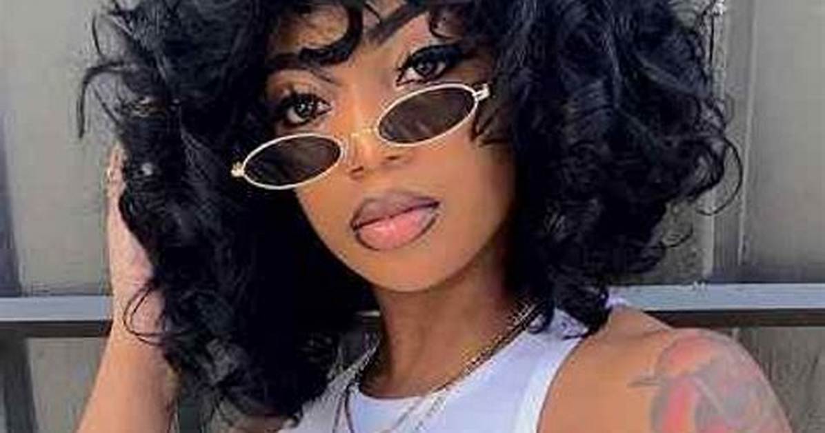 De'arra Taylor Biography |