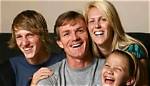 Dean Laidley Wife Joanne Laidley, Details About the Married Life of Afl Legend |
