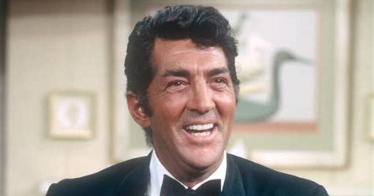 Dean Martin's Height and Its Untold Impact