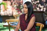 Death in Paradise Star Josephine Jobert Shares Rare Clip of Famous Mum and the Pair Look So Alik