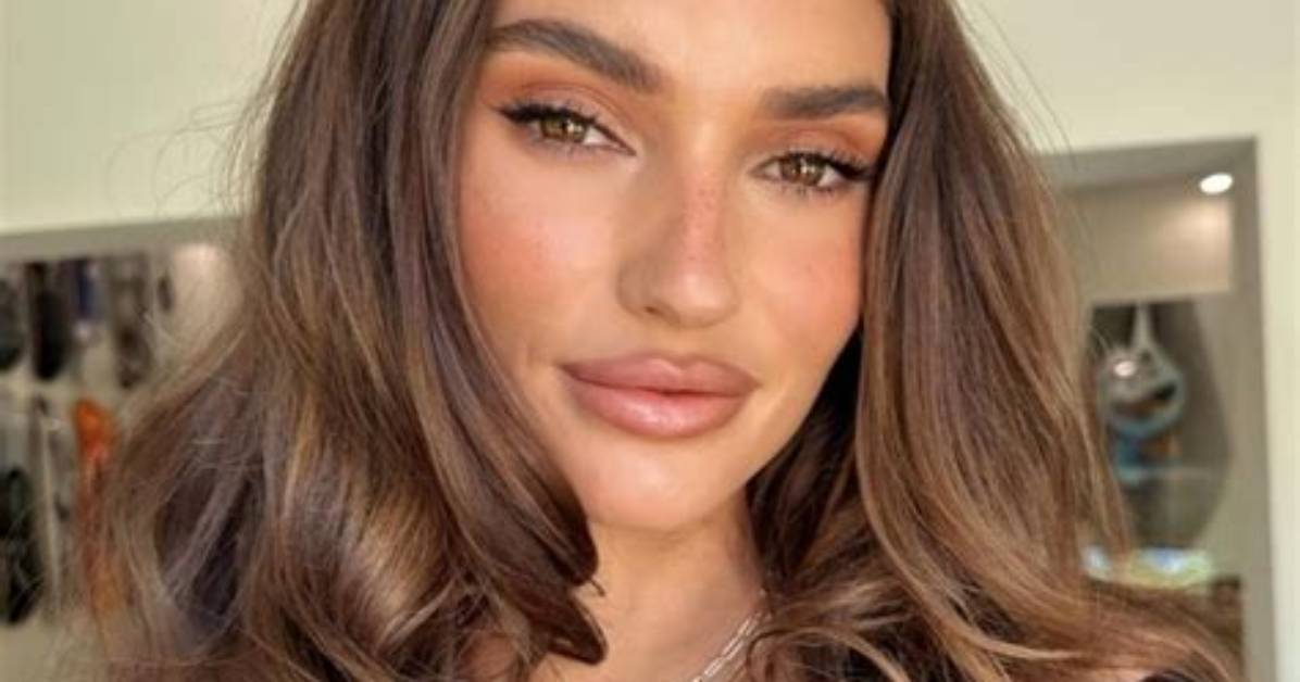Debbie St Pierre Onlyfans Leaked Content Scandal Rocks the Internet