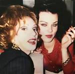 Debi Mazar Parents: Meet Nancy Mazar, Harry Mazar