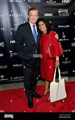 Debi Segura: Facts About Lou Dobbs’ Wife