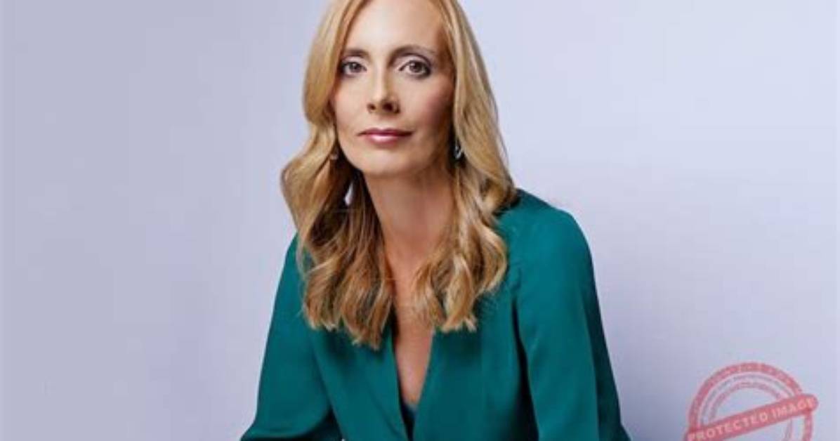 Debora Patta Height, Weight, Net Worth, Age, Birthday, Wikipedia, Who, Nationality, Biography