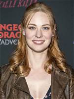 Deborah Ann Woll's Towering Presence: Height and Its Impact