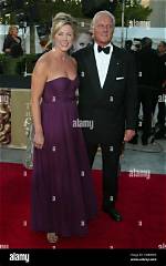 Deborah Norville and Her Husband Share a Wonderful Connection