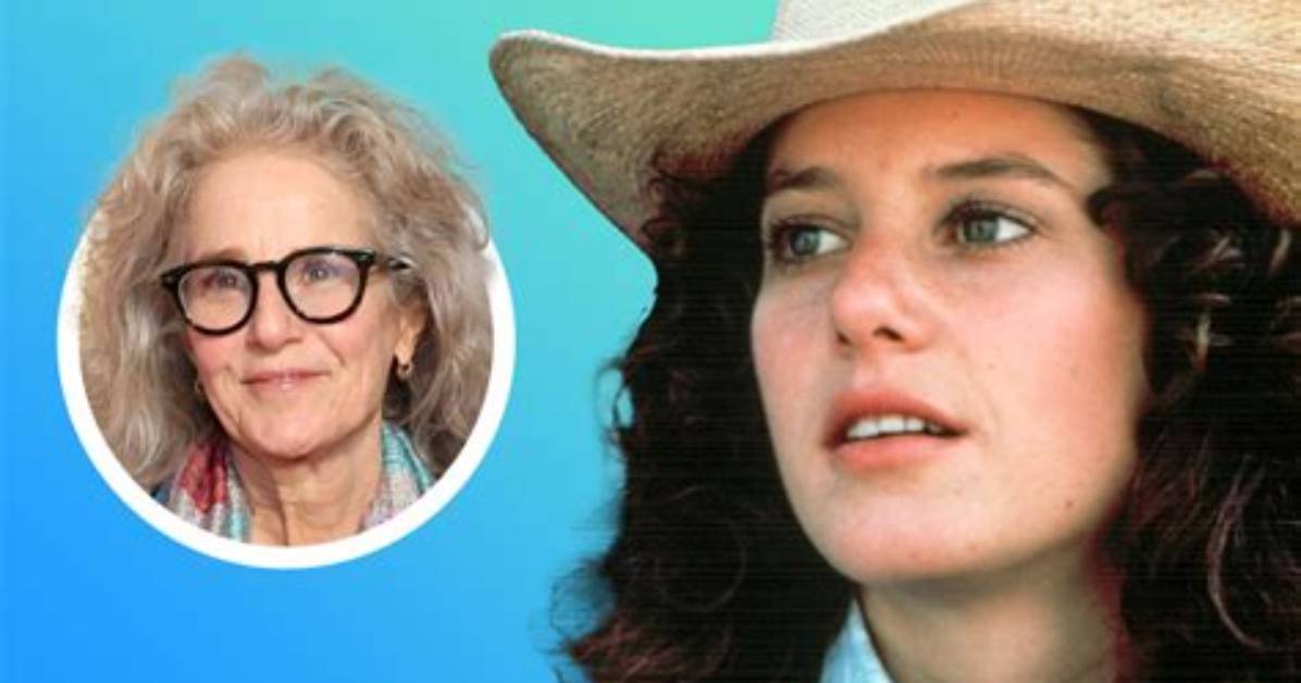 Debra Winger: a Journey Through Film and Life