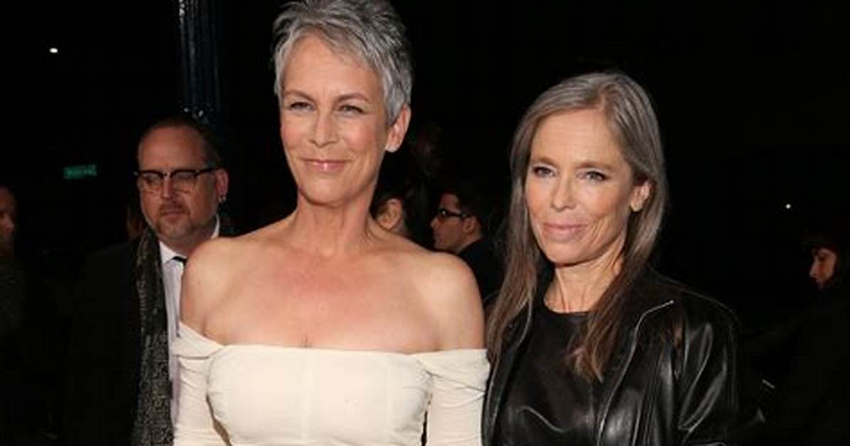 Debunking the Jamie Lee Curtis Death Rumors: Uncovering the Truth