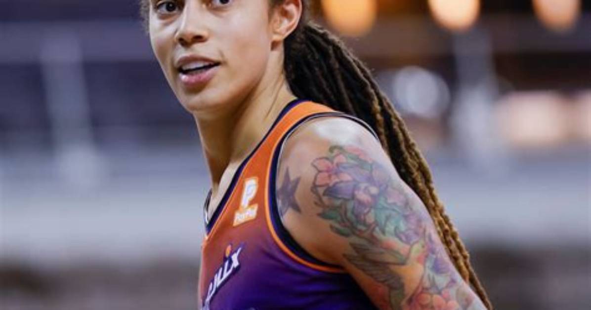 Debunking the Rumors: Is Britney Griner Taking Testosterone?