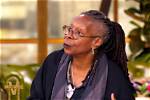 Debunking Whoopi Goldberg's Death: Unraveling the Truth