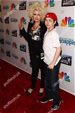 Declyn Wallace Thornton Lauper, Son of Cyndi Lauper