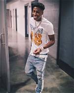 Decoding Nba Youngboy's Instagram Profile Picture