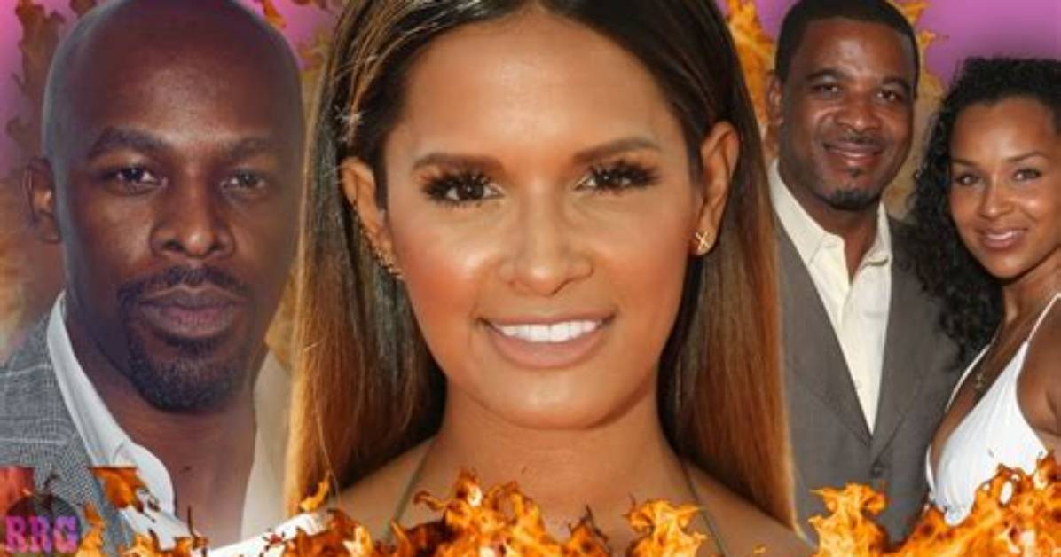 Decoding Rocsi Diaz's Love Life: Who Is Rocsi Diaz Dating?