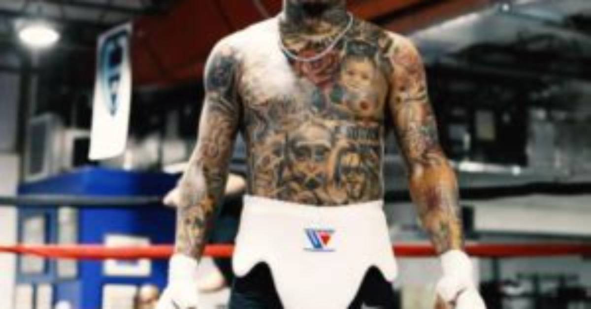 Deep Dive into Gervonta Davis's Signature Teeth Gems