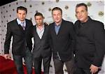 Definitive Guide to the Baldwin Brothers' Names Unveiled