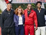 Deion Sanders' Children: a Family of Athletes and Entertainers