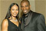 Deion Sanders’ Ex-Wife Pilar Engaged to Music Mogul Bf J Prince – See Her Ring!