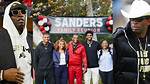 Deion Sanders Is Father to Five Children – Meet the Parents Who Raised Him and Sister Tracy Knight