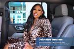 Deiondra Sanders' Age and Bio