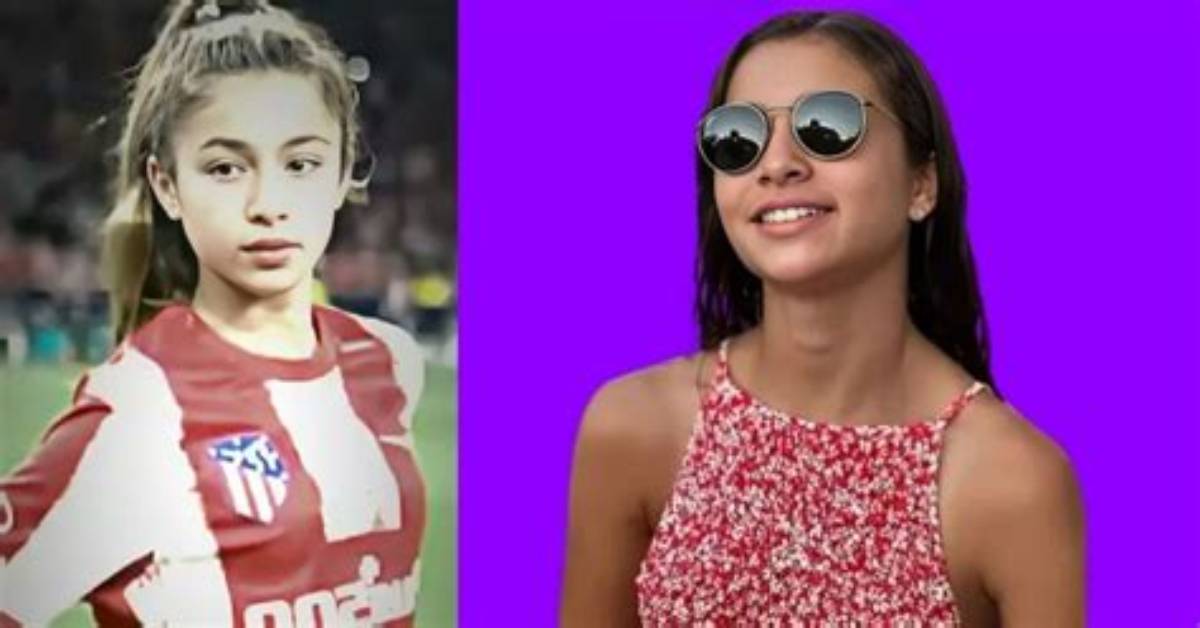 Delfina Suarez: Discovering Her Height and More