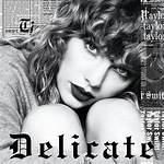 Delicate by Taylor Swift ·