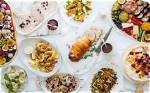 Delicious Delights: a Full Course Meal for a Vampire