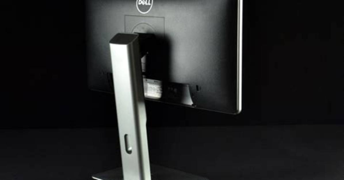 Dell P2014Ht Review | Digital Trends