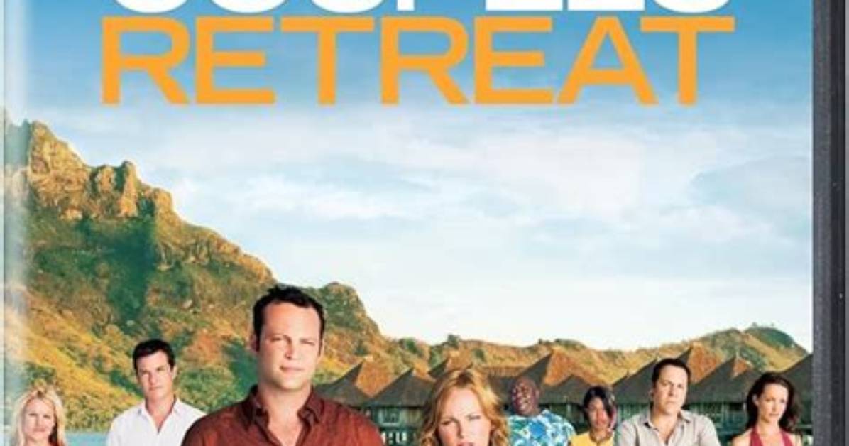 Delve into Movies Like Couples Retreat