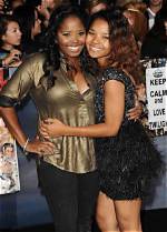 Delving into Shar Jackson's Journey as a Mother: Discoveries and Insights