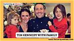 Delving into the Life of Tim Kennedy's Wife