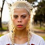 Delving into the Lives of Yolandi Visser's Children