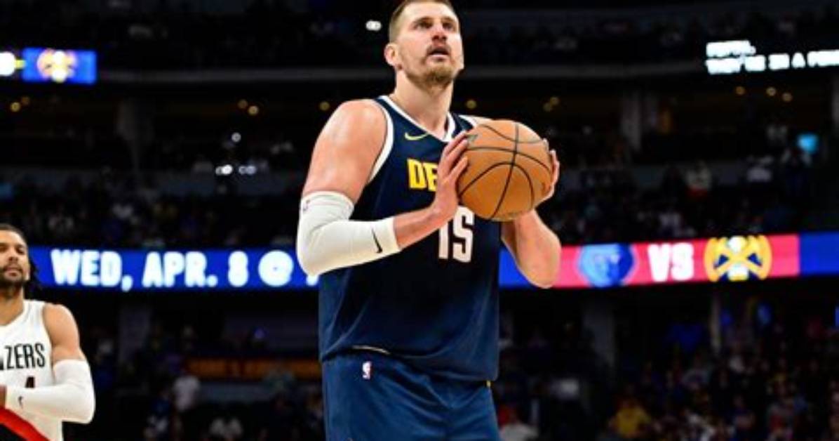 Delving into the Nuggets Star's Financial Realm
