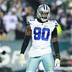 Demarcus Lawrence: the Rise of a Defensive Powerhouse in the Nfl