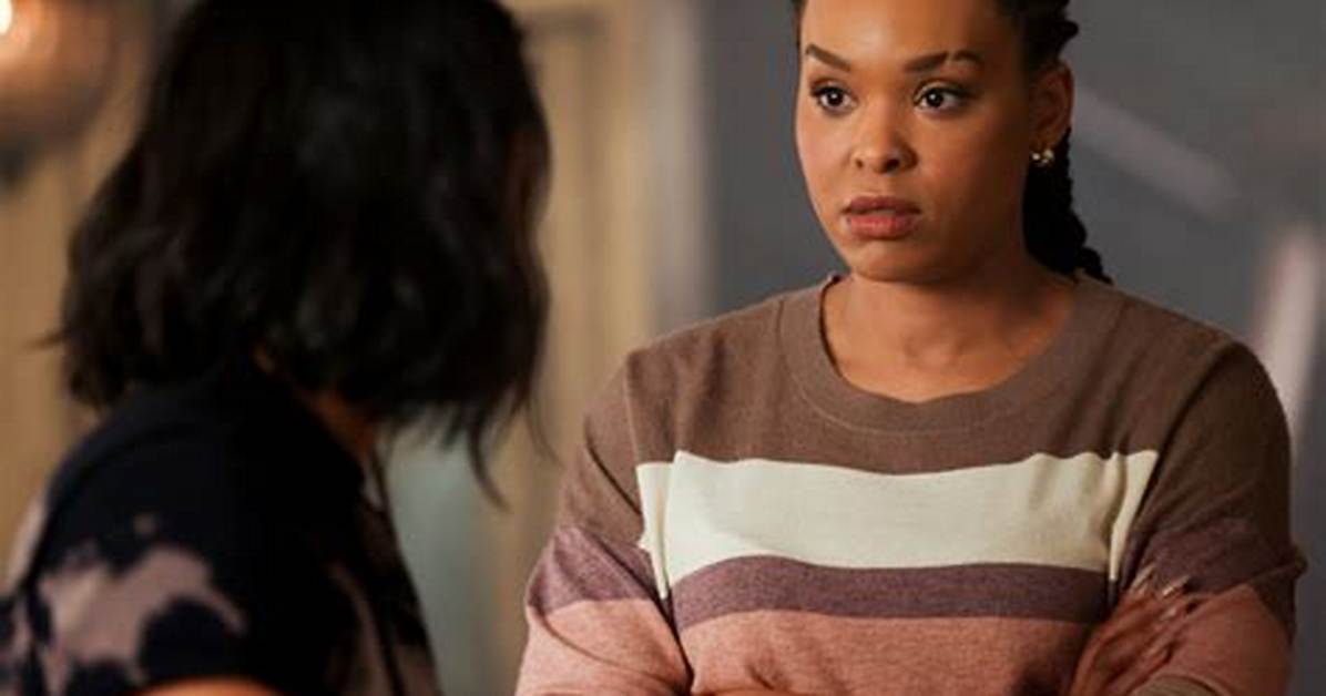 Demetria Mckinney Relationship: a Deep Dive into Her Love Life