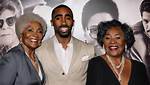 Demetrius Shipp Jr. Parents: a Deep Dive into His Family Background