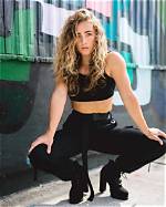 Demi Bagby: a Tale of Resilience and Inspiration