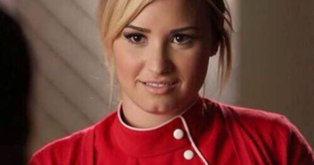 Demi Lovato in Glee: a Comprehensive Look at Her Role and Impact