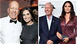 Demi Moore's Spouse: a Journey Through Hollywood Marriages
