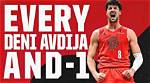 Deni Avdija: the Rising Star of Basketball