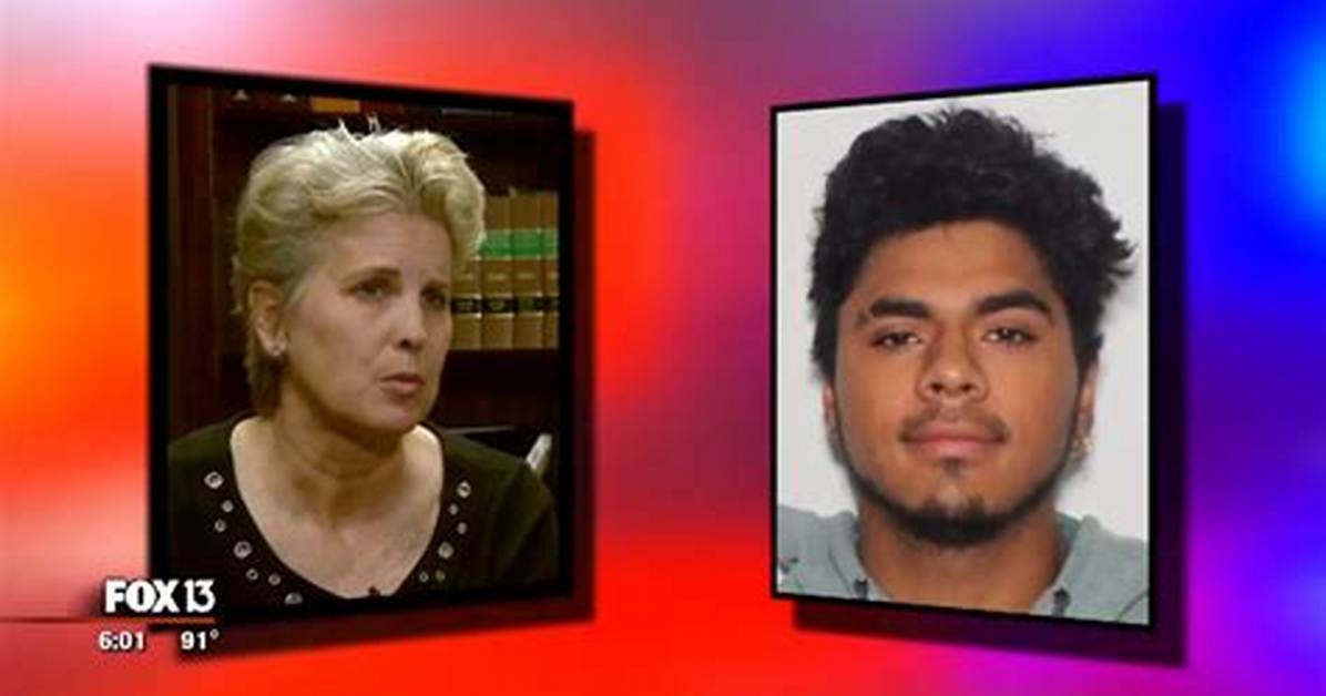 Denise Hallowell's Murder Case Revealed