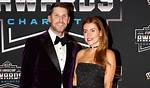 Denny Hamlin's First Wife: Unveiling Surprising Insights