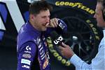 Denny Hamlin's Young Ones: Exploring the Ages of His Children