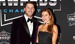 Denny Hamlin Wife or Girlfriend: Is He Married to Jordan Fish? Age & Net Worth