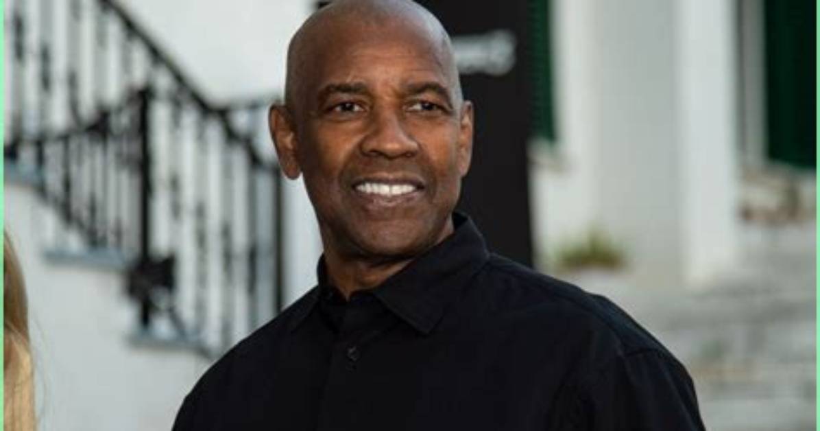 Denzel Washington: a Complex Political Stance