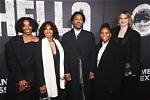 Denzel Washington's Family: Unveiling His Personal Life and Loved Ones