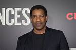 Denzel Washington's Journey into Directing: a Creative Visionary