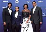 Denzel Washington S Kids Are All Following