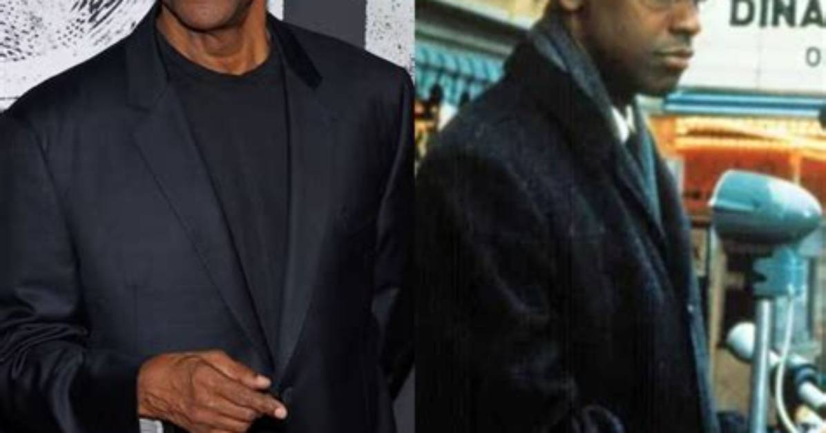 Denzel Washington: Unpacking His Political Affiliation